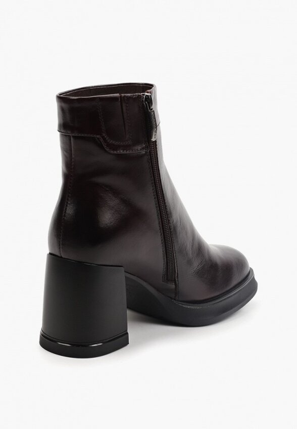 Ботильоны Salamander