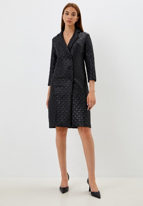 Платье MadaM T