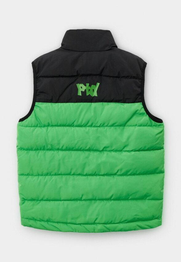 Жилет утепленный PlayToday