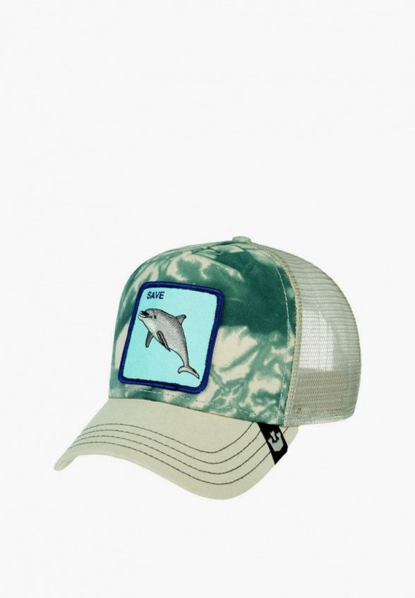 Бейсболка Goorin Brothers