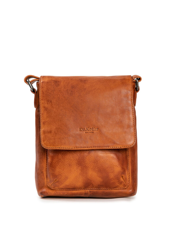Др.Коффер M402352-248-05 сумка через плечо