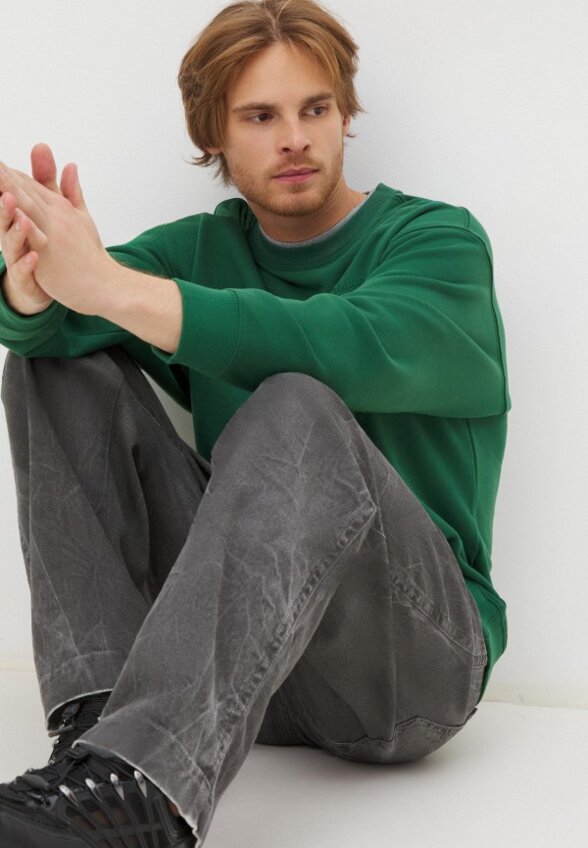 Свитшот Maison David