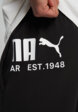 Шорты мужские PUMA, Черный10  - превью