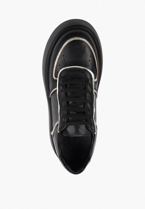 Кеды Vittorio Bravo