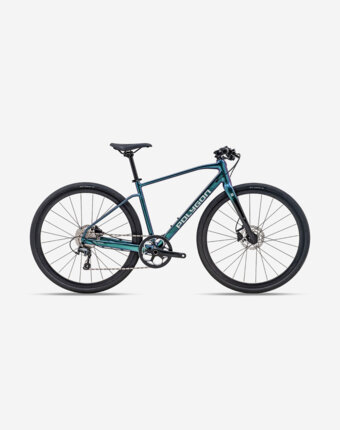 Велосипед городской Polygon Path, 700 C, Фиолетовый