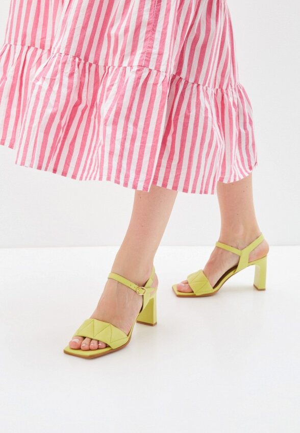 Босоножки Ivolga