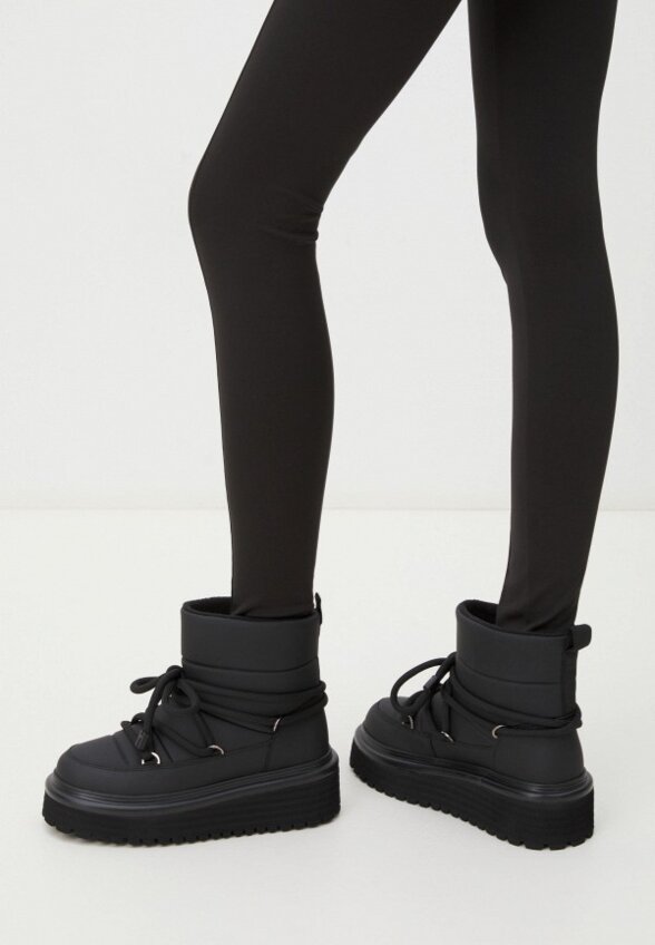 Дутики Tendance