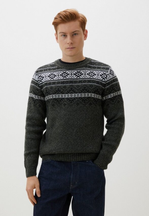 Джемпер Original Siberia