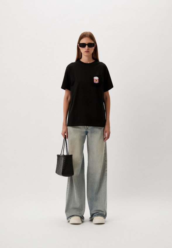 Футболка Joshua Sanders