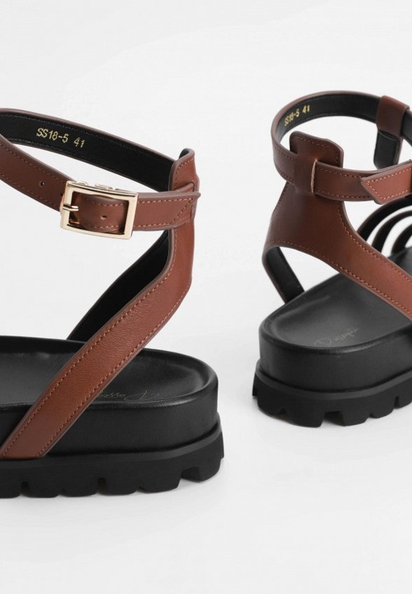 Сандалии Passegiata