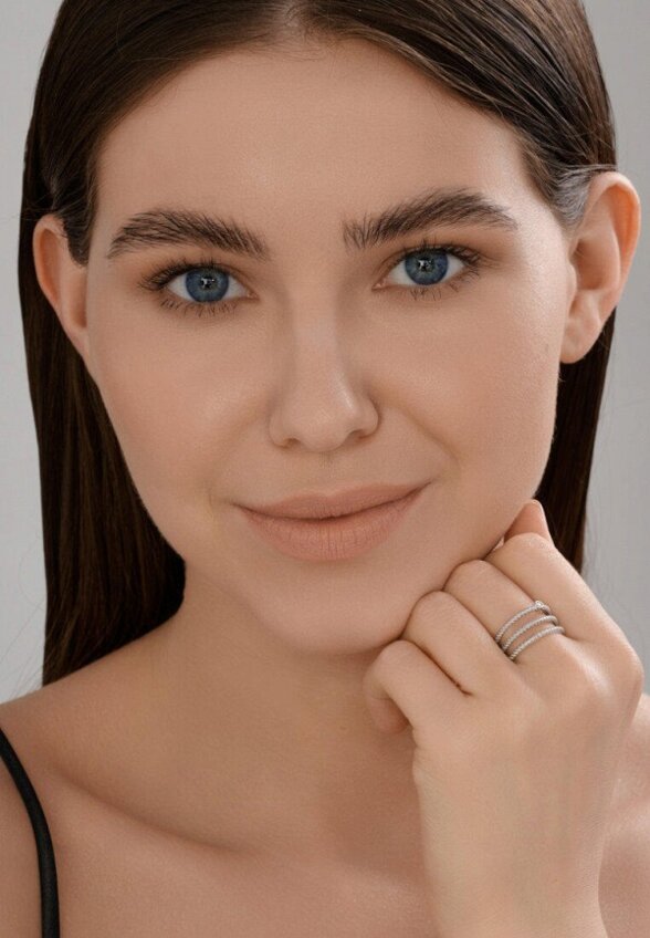 Кольцо Sokolov