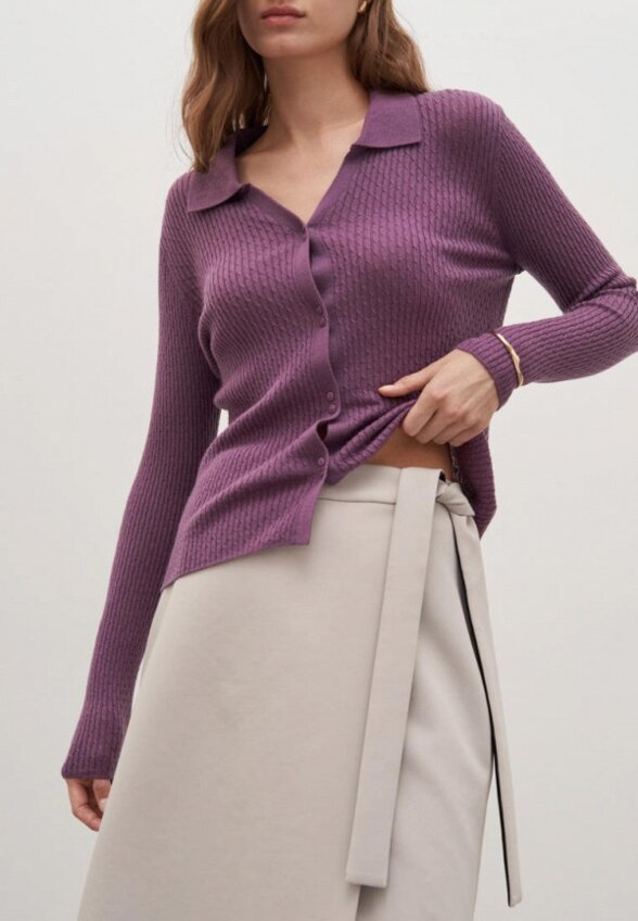 Кардиган Finn Flare