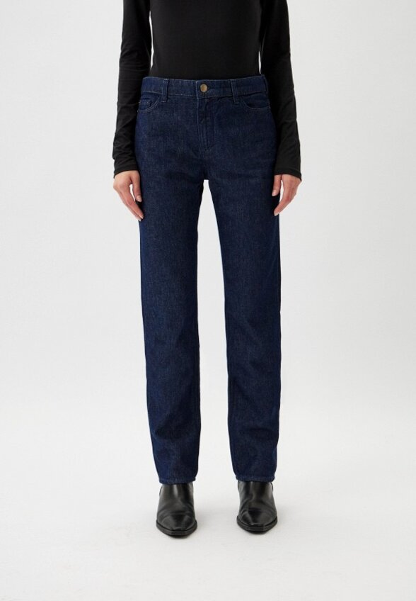 Джинсы Emporio Armani