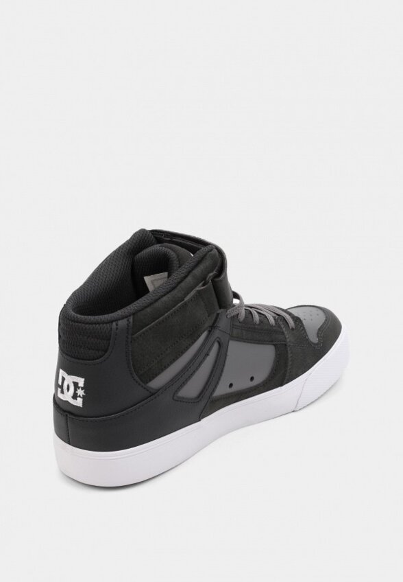 Кеды DC Shoes