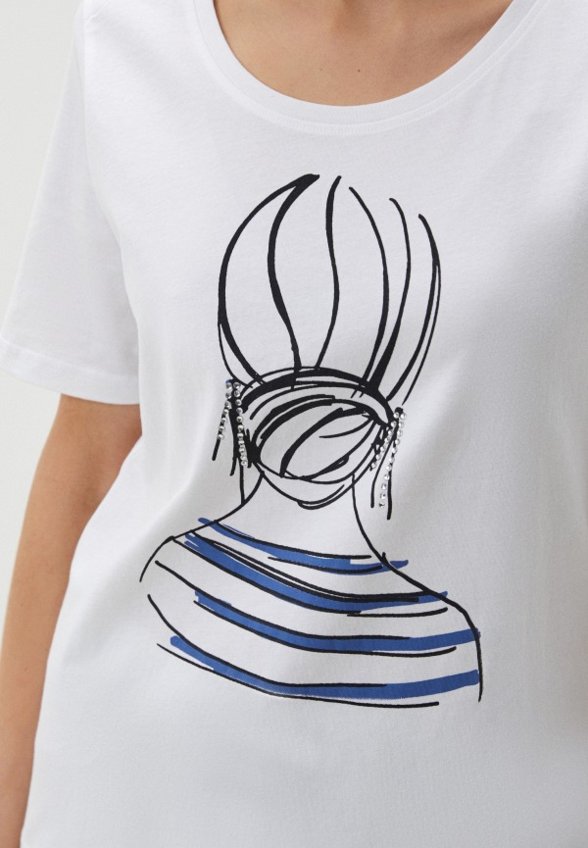 Футболка Baon