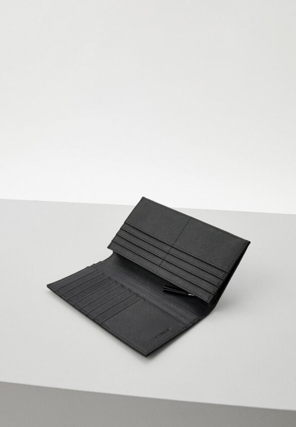 Кошелек Emporio Armani