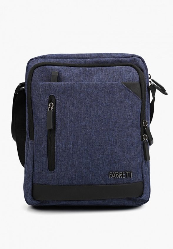 Сумка Fabretti
