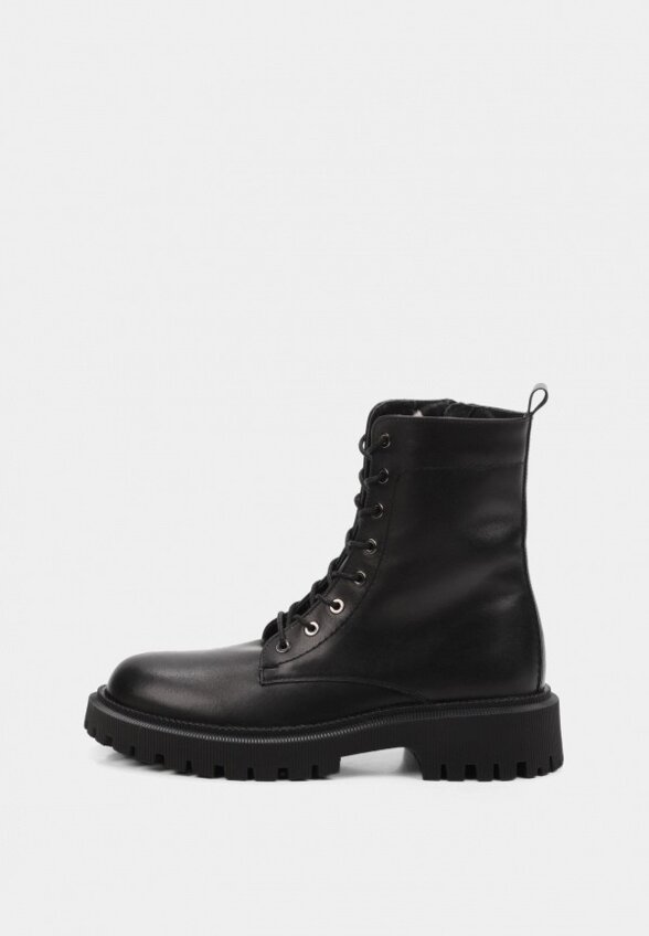 Ботинки Mof-Berg