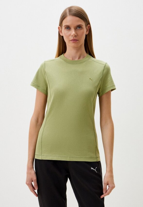 Футболка PUMA