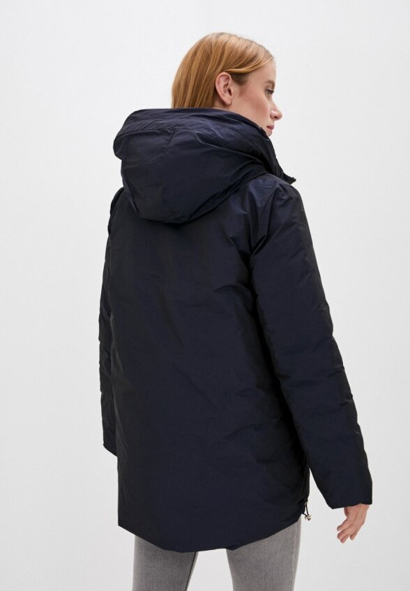 Пуховик Dixi-Coat