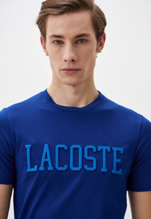 Футболка Lacoste