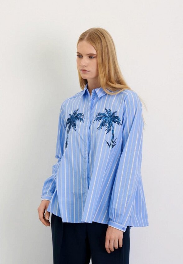 Рубашка Elisa.and.me