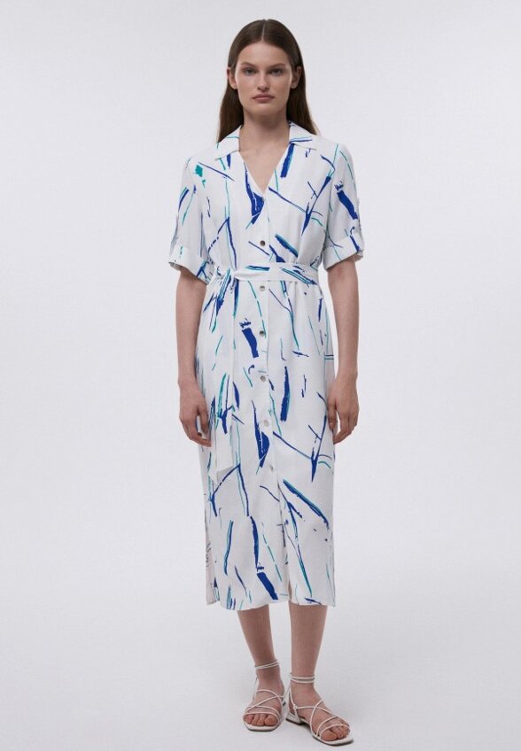 Платье Calista