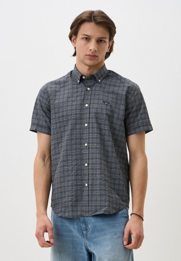 Рубашка Galvanni