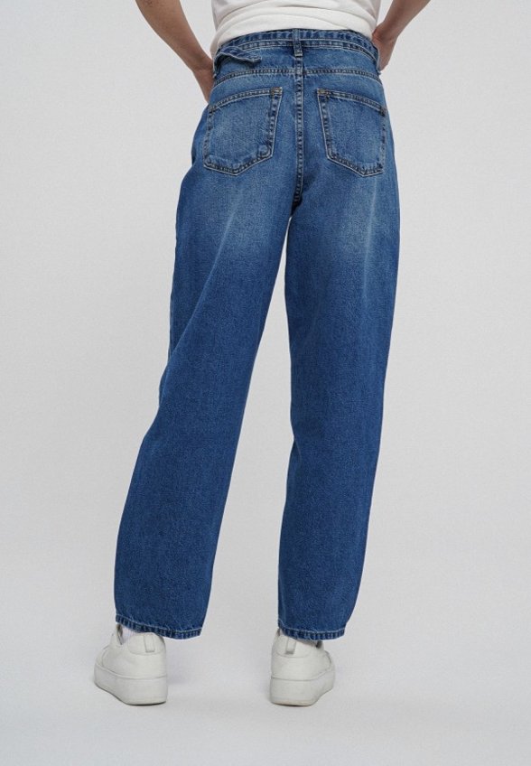 Джинсы Твое