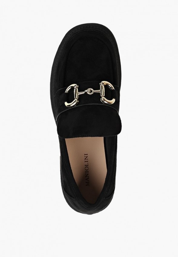 Лоферы Maniolini