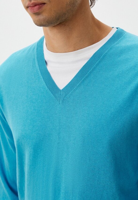 Пуловер Riggi