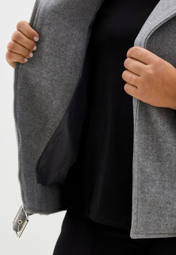 Полупальто Sheikha