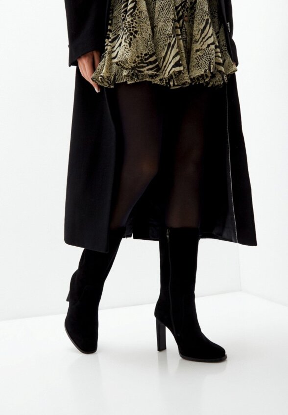 Сапоги Respect