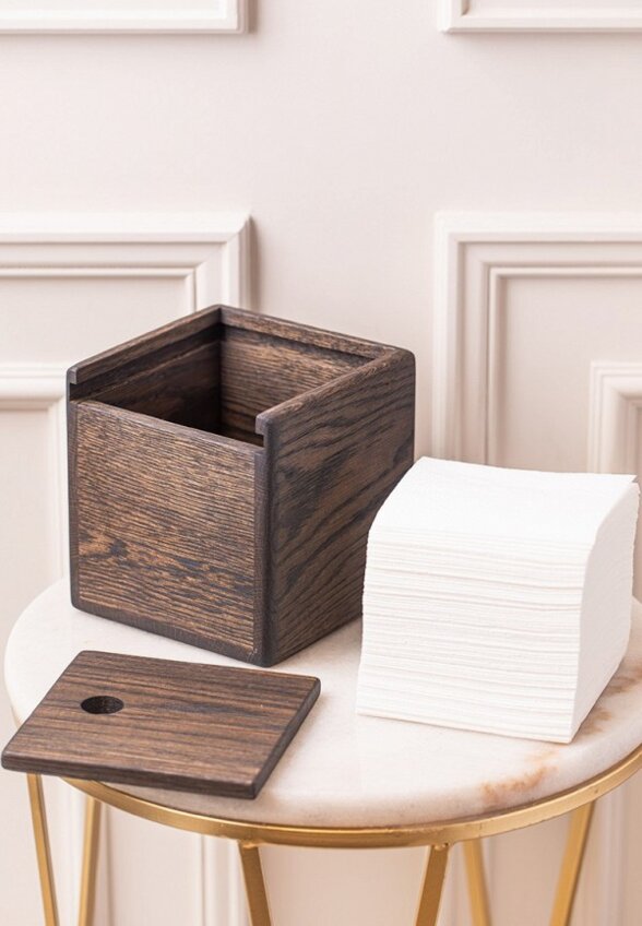 Салфетница Фоксвудрус