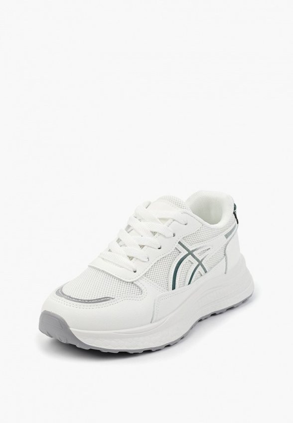 Кроссовки Francesco Donni