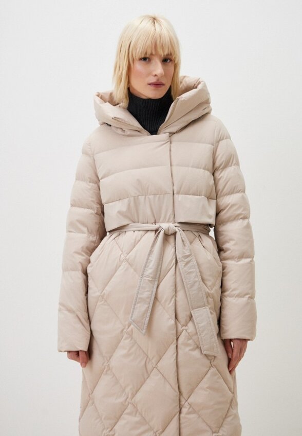Куртка стеганая Albana