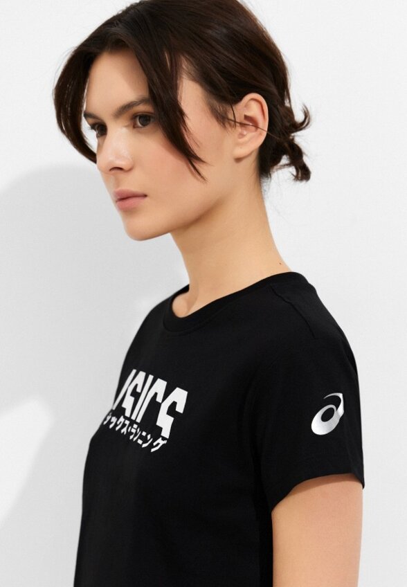 Футболка ASICS