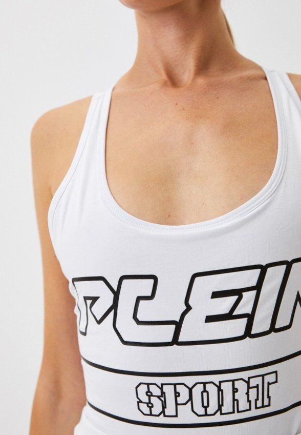 Боди Plein Sport