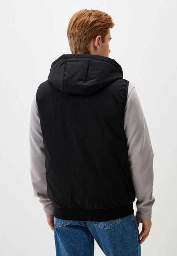 Жилет утепленный Lacoste