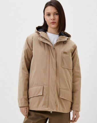 Куртка утепленная Lacoste женщинам