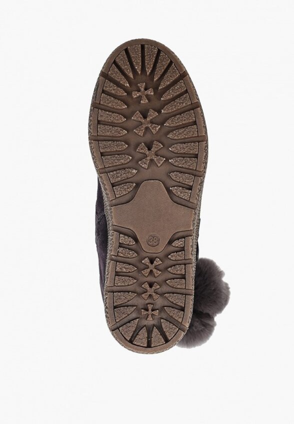 Полусапоги Helena Berger