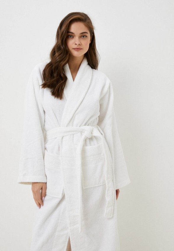 Халат домашний Patrik Sayli