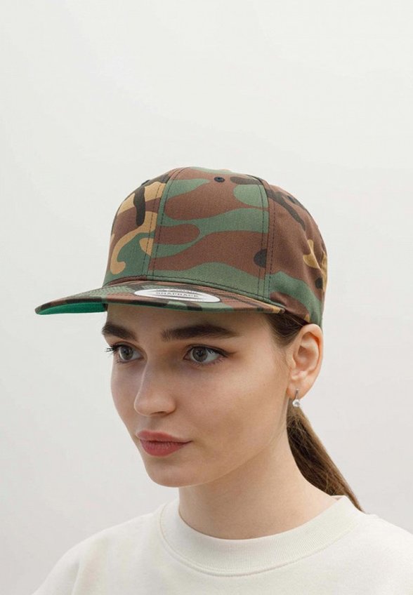 Бейсболка Flexfit