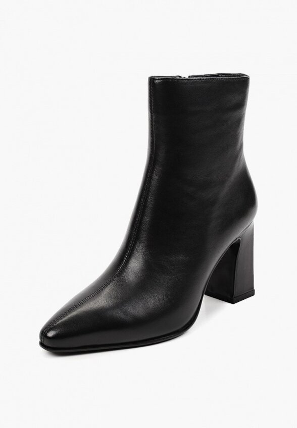 Ботильоны El'Rosso