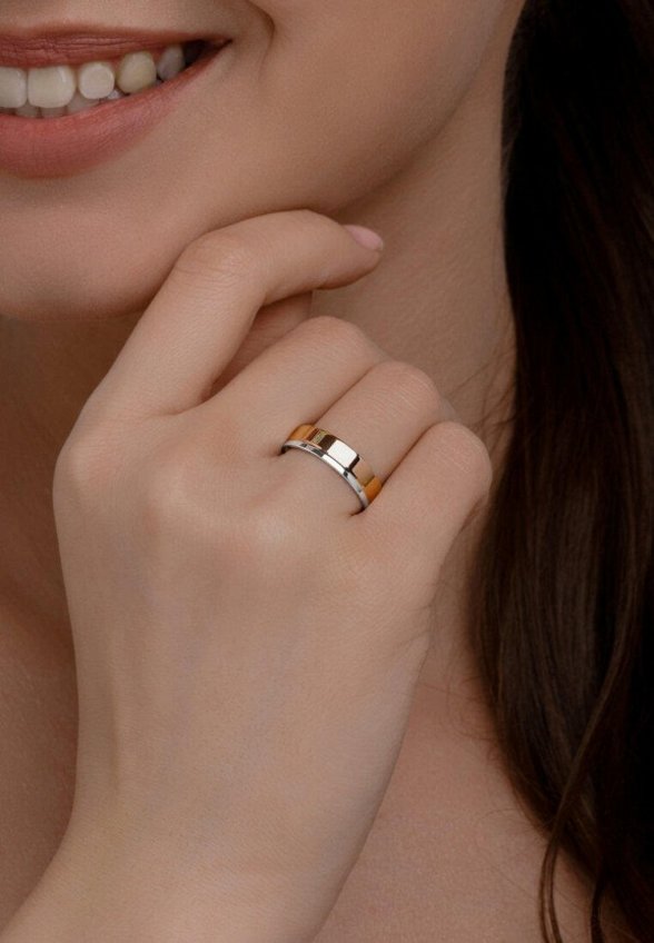 Кольцо Sokolov