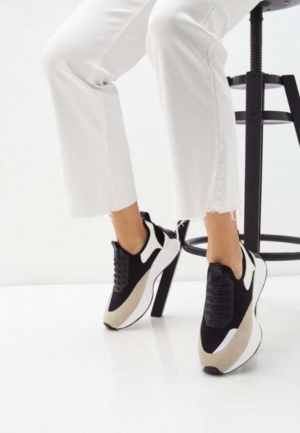 Кроссовки Sbalo