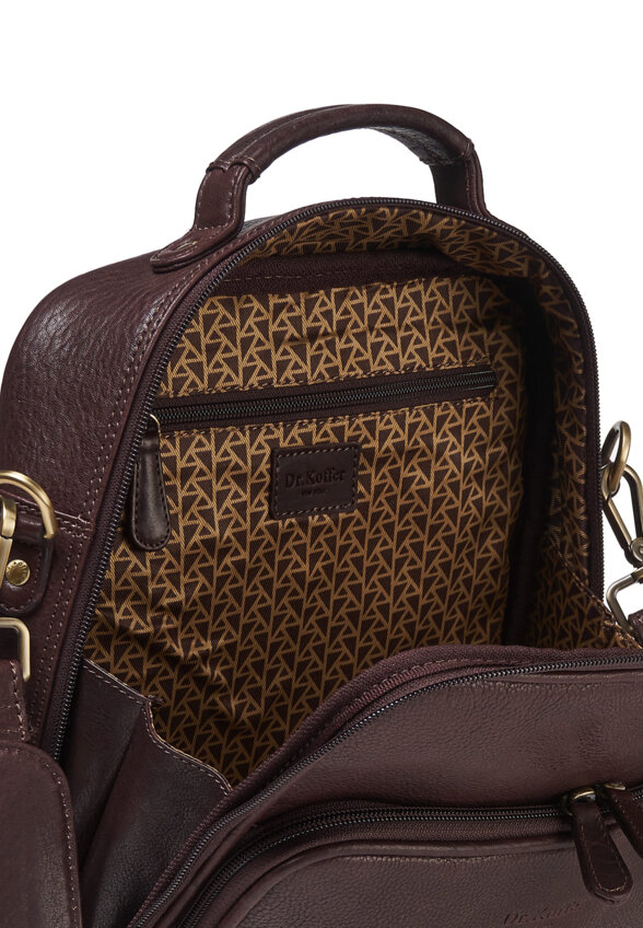 Др.Коффер M303513-245-09 сумка через плечо