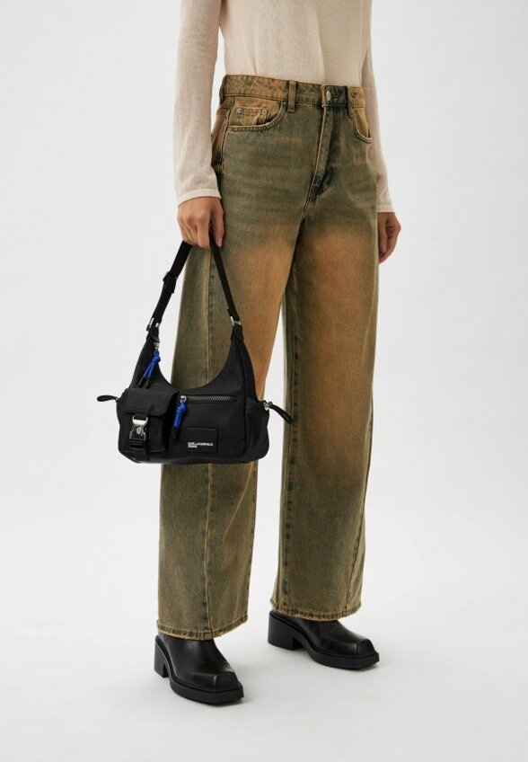 Сумка Karl Lagerfeld Jeans