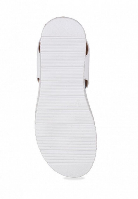 Сандалии T.Taccardi