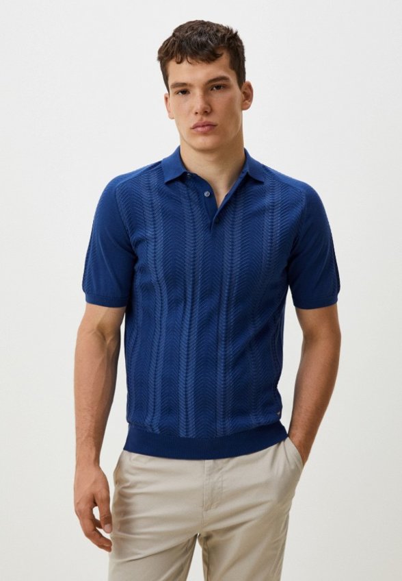 Поло Enrico Cerini